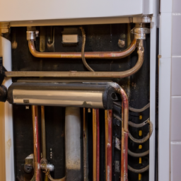 Chauffage au gaz : une solution moderne pour un confort traditionnel Sainte-Suzanne